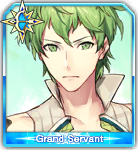 Stage 1 (Grand Servant)