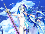 Brynhildr (Berserker)