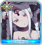 Stage 1 (Grand Servant)