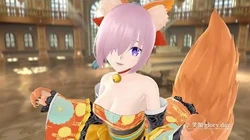 Fate Grand Order Waltz In The Moonlight Lostroom Fate Grand Order Wiki Fandom