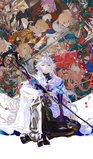 Servant Art Chronicle