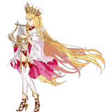 Europa Only 3 Sprite