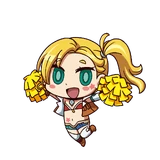 FGO MyCraft Lostbelt Sprite