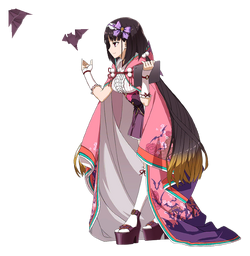 Osakabehime Fate Grand Order Wiki Fandom