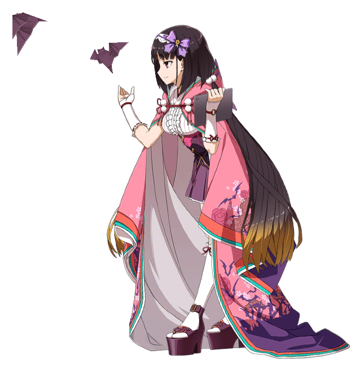 Osakabehime Fate Grand Order Wiki Fandom