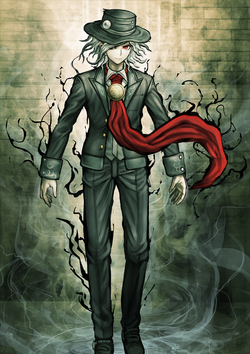 Edmond Dantès | Fate/Grand Order Wiki | Fandom
