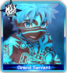 Stage 3 (Grand Servant)
