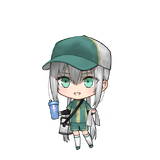 Fate/Dream Striker Sprite