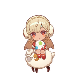 Fate/Dream Striker Sprite