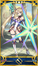 Bradamante | Fate/Grand Order Wiki | Fandom