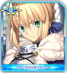 Stage 3 (Grand Servant)