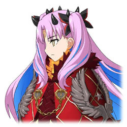 Space Ishtar Fate Grand Order Wiki Fandom For the 4, see ishtar (rider). space ishtar fate grand order wiki
