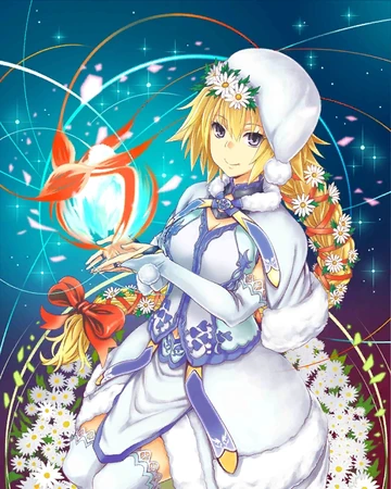 Christmas Craft Essence 2022 Holy Night Sign | Fate/Grand Order Wiki | Fandom