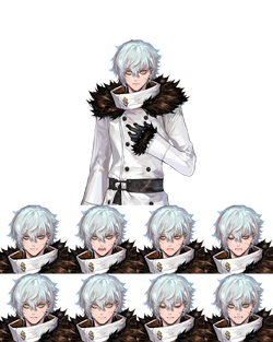 Kadoc Zemlupus | Fate/Grand Order Wiki | Fandom