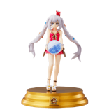 Figure of Fate/Grand Order Duel, Part 7