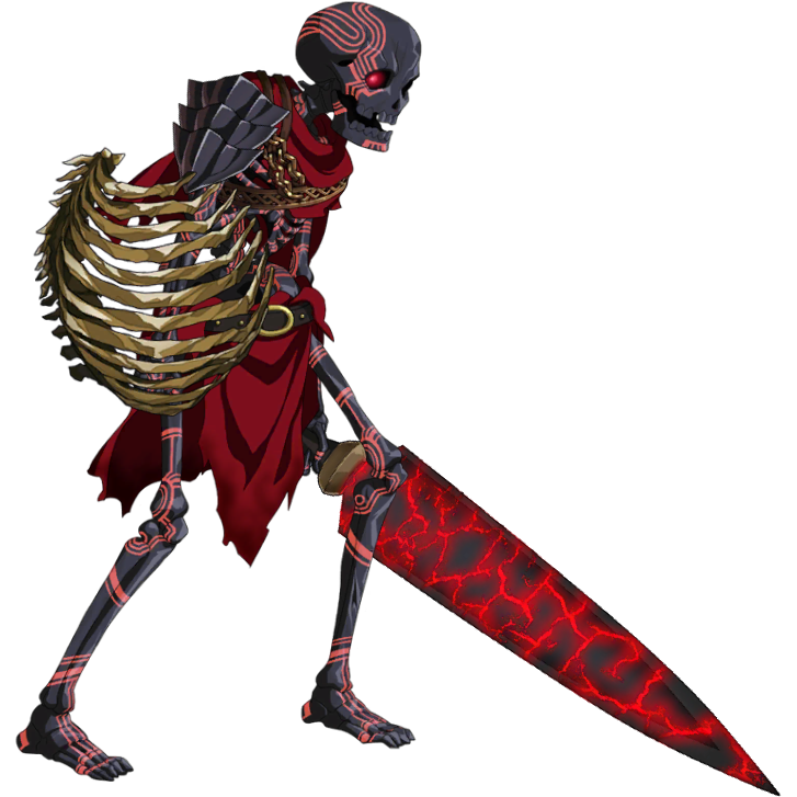 Skeleton King Fate Grand Order Wikia Fandom - skeleton king roblox assassin wikia fandom powered by wikia
