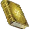 Thunder BookIcon