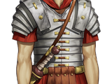 Roman Soldier