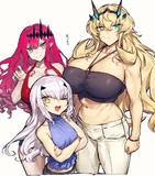 Illustration by MELON22