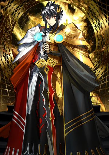 再販】Fate/Grand Order シャルルマーニュ ブランケット