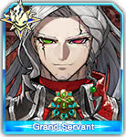 Stage 2 (Grand Servant)