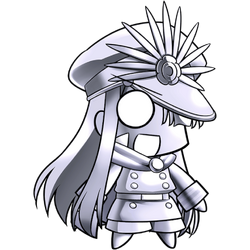 Nobu Nobu Silver Mini Nobu | Fate/Grand Order Wiki | Fandom