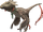 Small Dinosaur