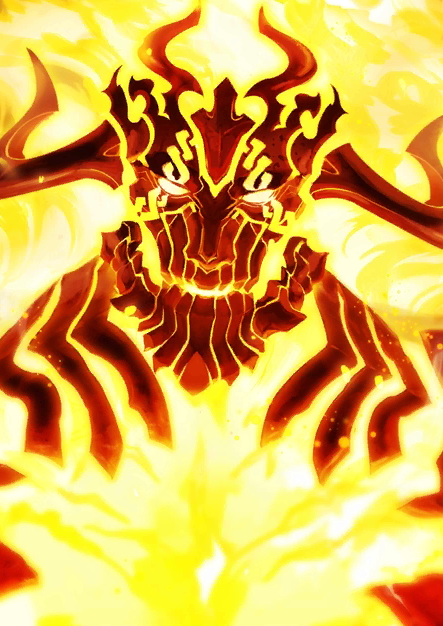 Surtr (Fate Series), Top-Strongest Wikia