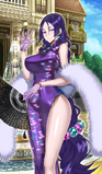 Heroic Spirit Traveling Outfit: Minamoto no Raikō
