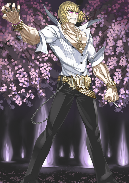 Sakata Kintoki Fate Grand Order Wiki Fandom Behold, this is my golden drive! sakata kintoki fate grand order wiki