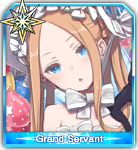 Stage 3 (Grand Servant)