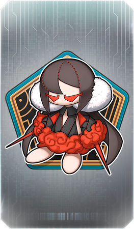 Miss Gu Doll | Fate/Grand Order Wiki | Fandom