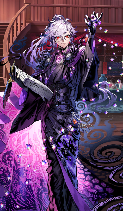 FGO モンテ・クリスト FGO】モンテクリストの性能と評価 - 神ゲー攻略