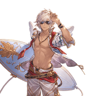 Message Wall Valeth Fate Grand Order Wiki Fandom
