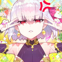 Kama Fate Grand Order Wiki Fandom Kama Fate Grand Order Wiki Fandom