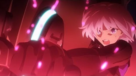 Lostbelt_No.5_星間都市山脈_オリュンポス_30秒CM