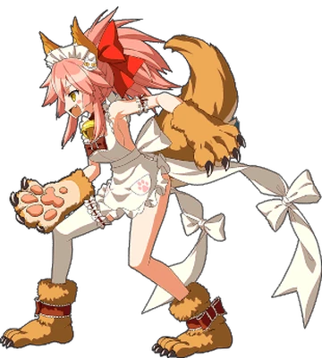 Tamamo Cat | Wikia Fate Grand Order Việt Nam | Fandom