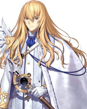 Kirschtaria Wodime Fate Grand Order Wiki Fandom 간략하게 끝낸 본편과는 달리 좀 더 자세히 다뤘다. kirschtaria wodime fate grand order