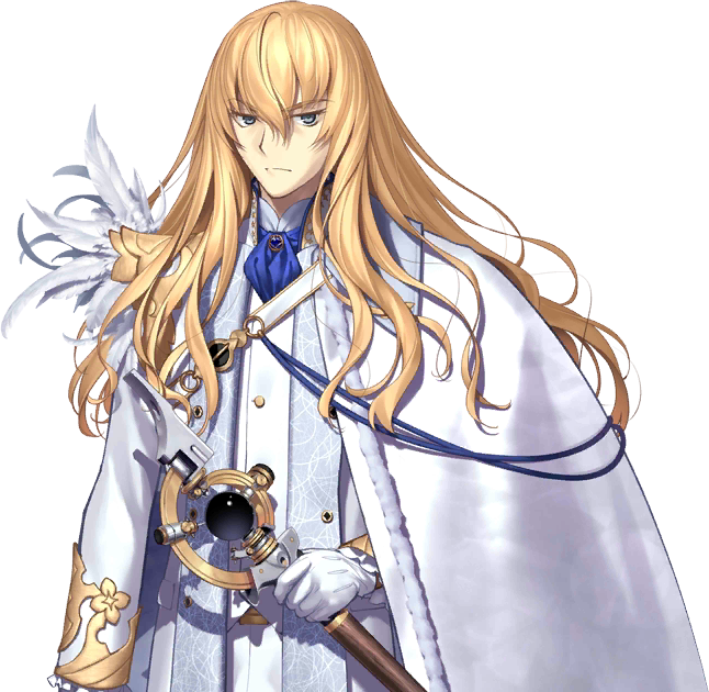 Kirschtaria Wodime Enemy Fate Grand Order Wiki Fandom