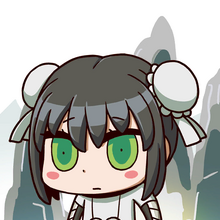 Qin Liangyu Fate Grand Order Wikia Fandom She shares the exact hp values at minimum with consort yu and sesshōin kiara. qin liangyu fate grand order wikia