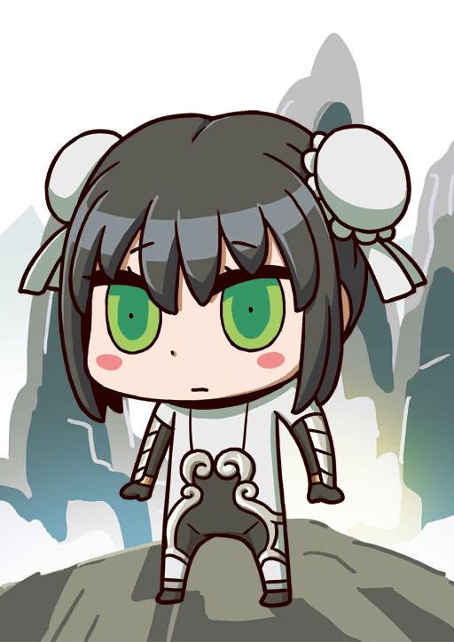 Featured image of post Qin Liangyu Fgo Wiki Babas qin kui kamu hizmeti s nav nda bir gongsheng pozisyonunu elde etti