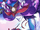 Heroic Spirit Portrait: Mephistopheles