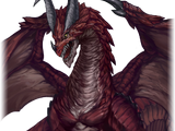 Great Dragon