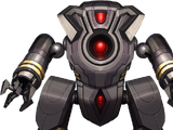 Militant Machine