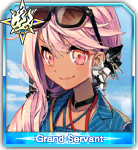 Stage 1 (Grand Servant)