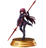 Scáthach