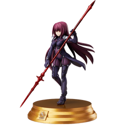 Scathach Fate Grand Order Wiki Fandom