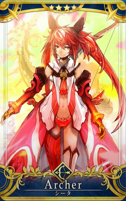 Fate fgo 英霊彩像　ダ・ヴィンチ　シータ　ネモ　ティアマト Fate fgo 英霊彩像 ダ・ヴィンチ シータ ネモ ティアマト Sita