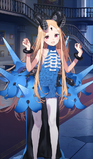 Heroic Spirit Celebratory Attire: Abigail Williams