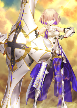 Paladin 2